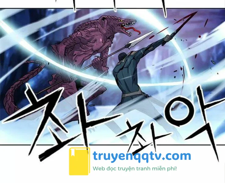 druid tại ga seoul chapter 37 - Next chapter 38