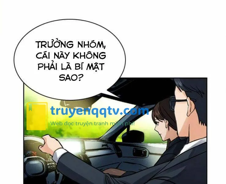 druid tại ga seoul chapter 37 - Next chapter 38