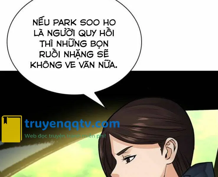 druid tại ga seoul chapter 37 - Next chapter 38