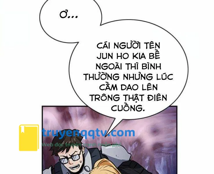 druid tại ga seoul chapter 37 - Next chapter 38