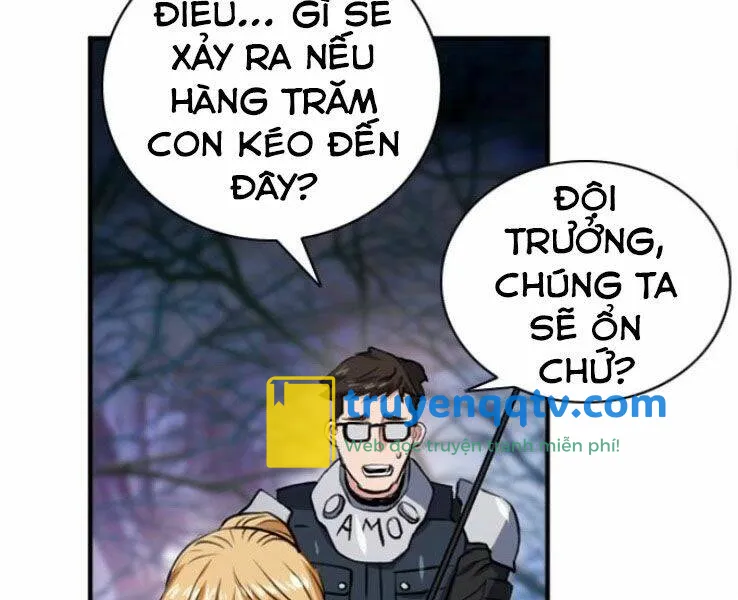 druid tại ga seoul chapter 37 - Next chapter 38