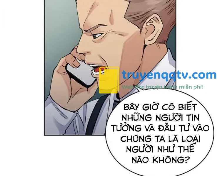 druid tại ga seoul chapter 36 - Next chapter 37