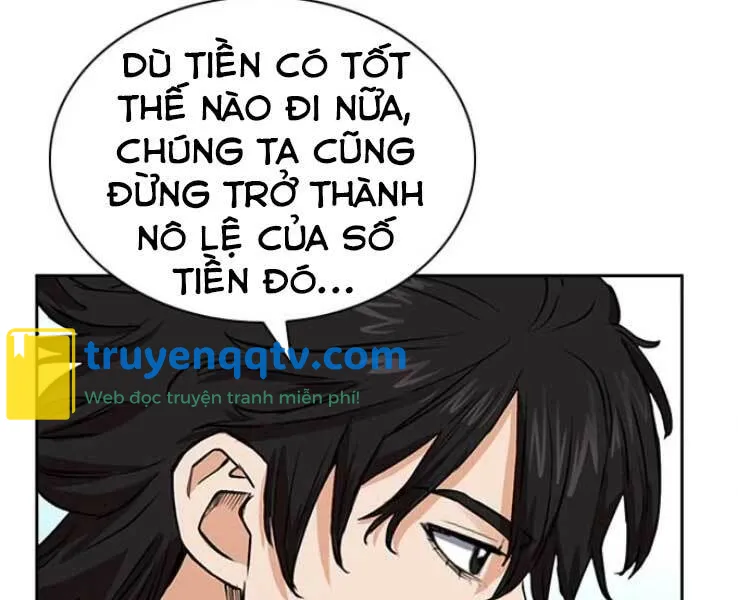 druid tại ga seoul chapter 36 - Next chapter 37