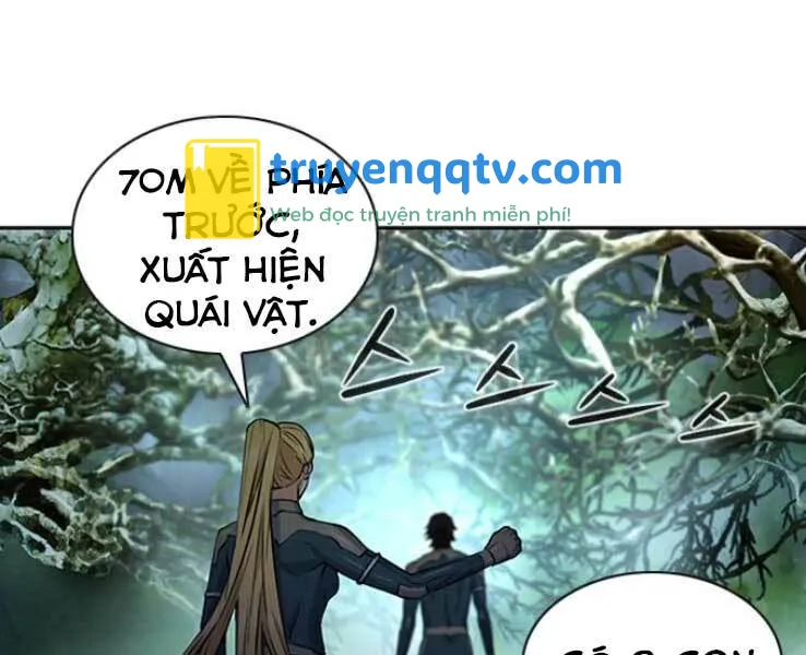 druid tại ga seoul chapter 36 - Next chapter 37