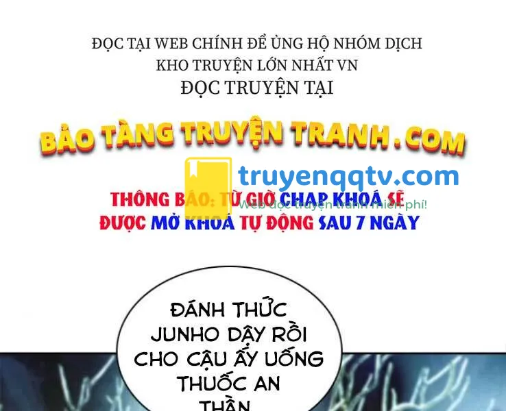 druid tại ga seoul chapter 36 - Next chapter 37