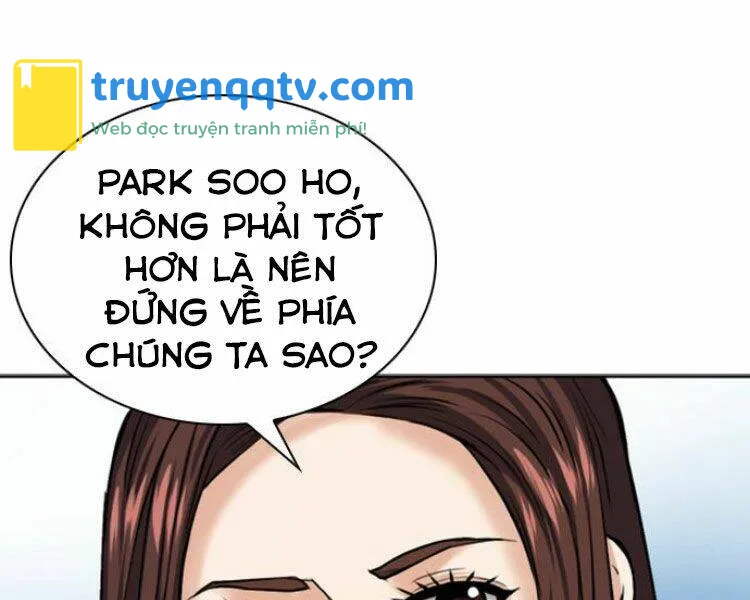 druid tại ga seoul chapter 33 - Next chapter 34