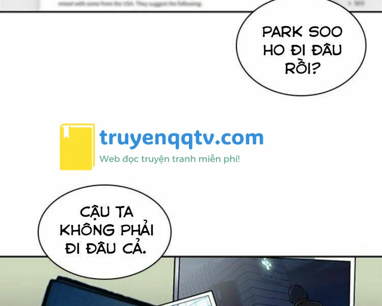 druid tại ga seoul chapter 33 - Next chapter 34