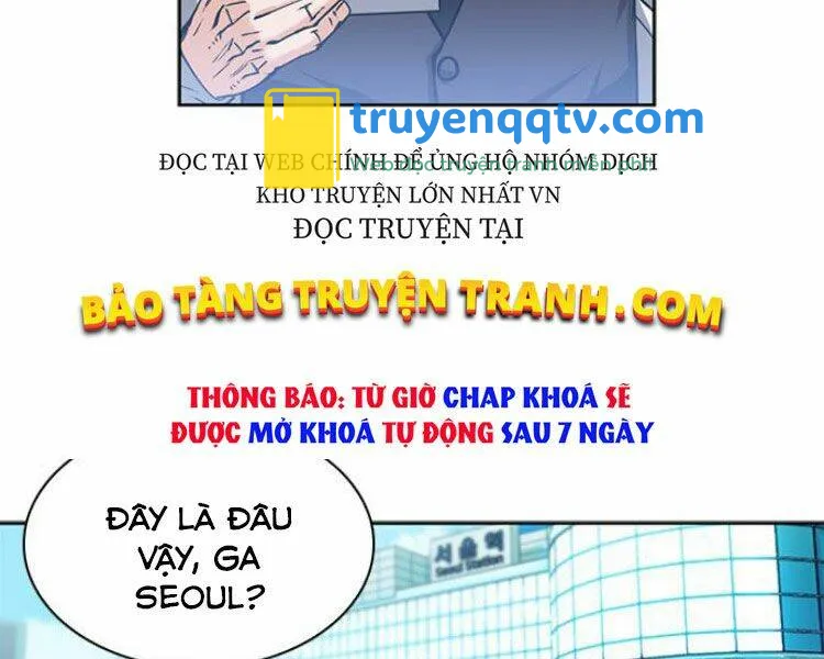 druid tại ga seoul chapter 33 - Next chapter 34