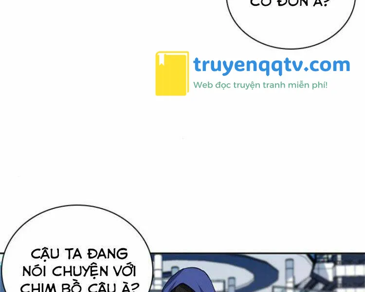 druid tại ga seoul chapter 33 - Next chapter 34