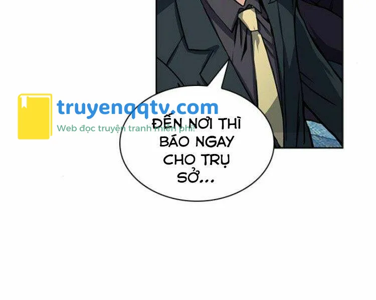 druid tại ga seoul chapter 33 - Next chapter 34