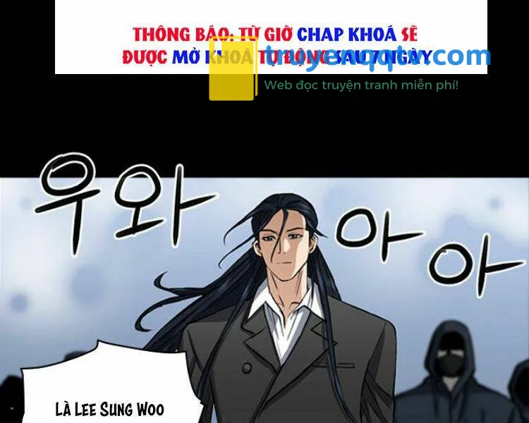 druid tại ga seoul chapter 33 - Next chapter 34