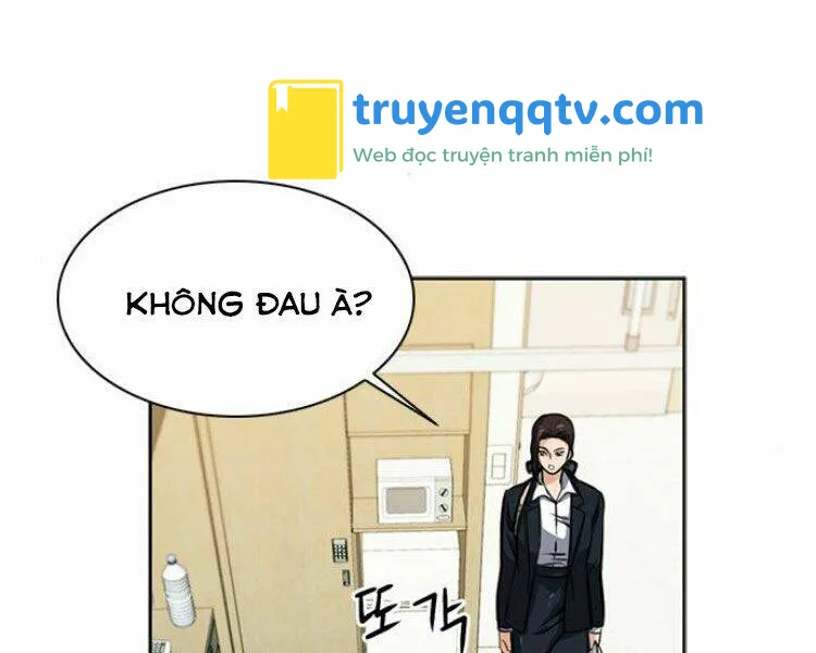 druid tại ga seoul chapter 33 - Next chapter 34