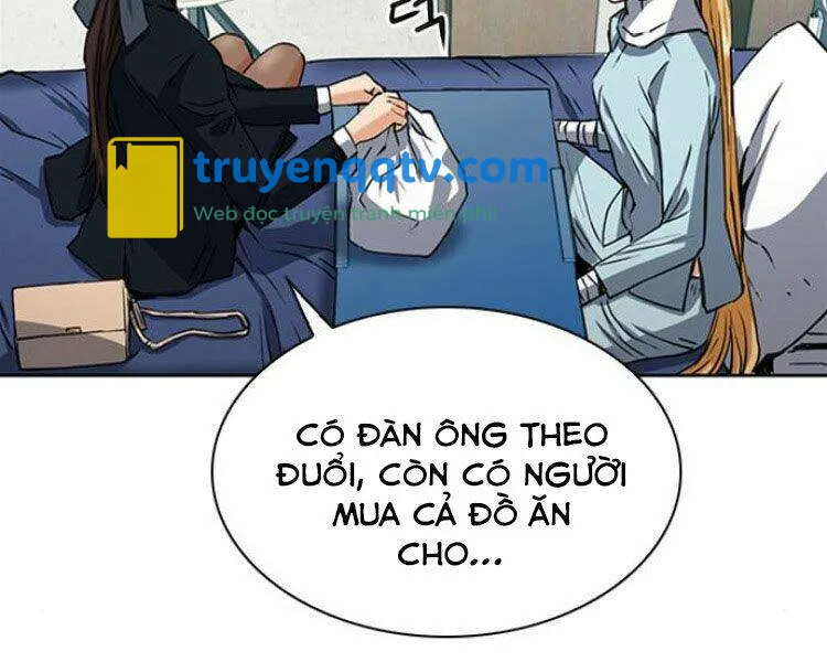 druid tại ga seoul chapter 33 - Next chapter 34