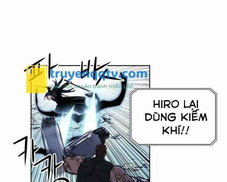 druid tại ga seoul chapter 32 - Next chapter 33