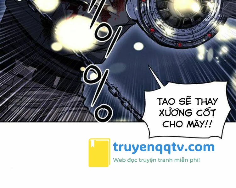 druid tại ga seoul chapter 32 - Next chapter 33