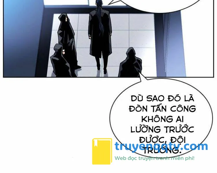 druid tại ga seoul chapter 32 - Next chapter 33