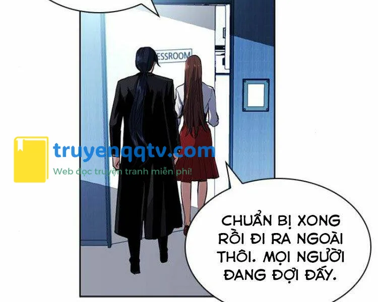 druid tại ga seoul chapter 32 - Next chapter 33