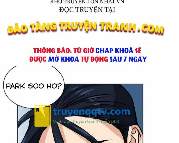 druid tại ga seoul chapter 32 - Next chapter 33