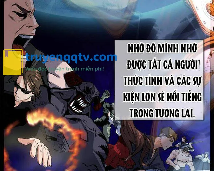 druid tại ga seoul chapter 32 - Next chapter 33