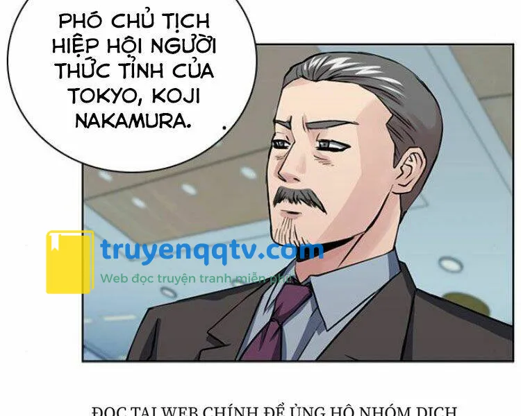 druid tại ga seoul chapter 31 - Next chapter 32