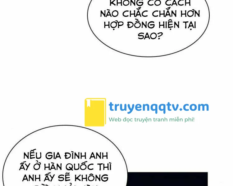 druid tại ga seoul chapter 31 - Next chapter 32