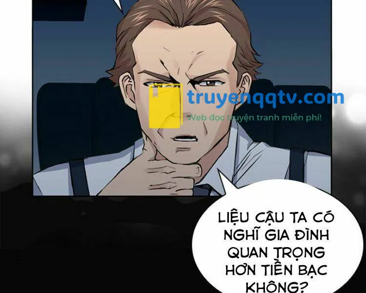 druid tại ga seoul chapter 31 - Next chapter 32