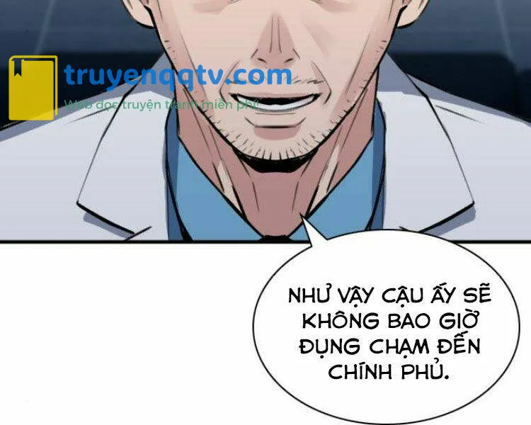 druid tại ga seoul chapter 31 - Next chapter 32