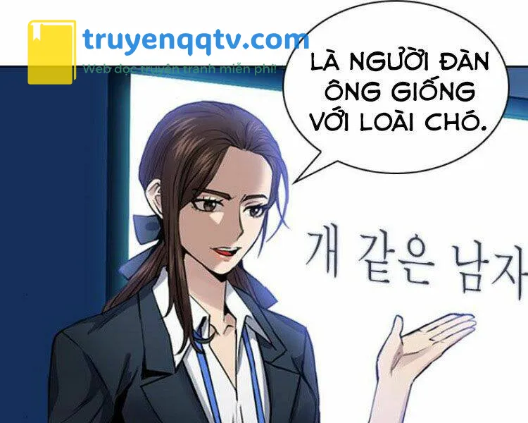 druid tại ga seoul chapter 31 - Next chapter 32