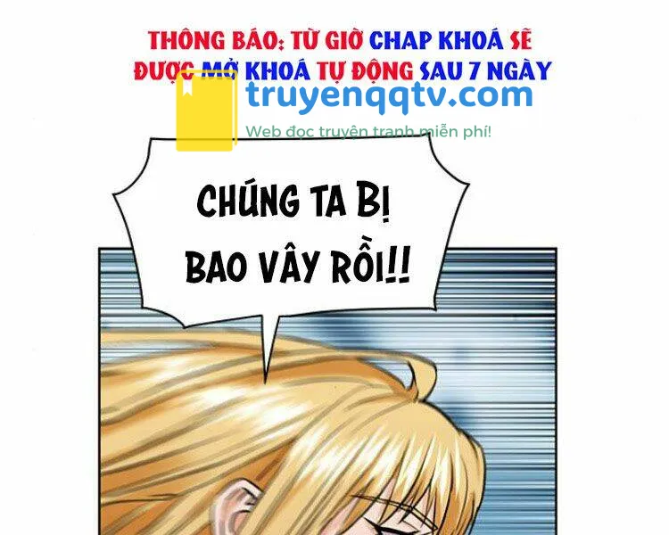 druid tại ga seoul chapter 30 - Next chapter 31