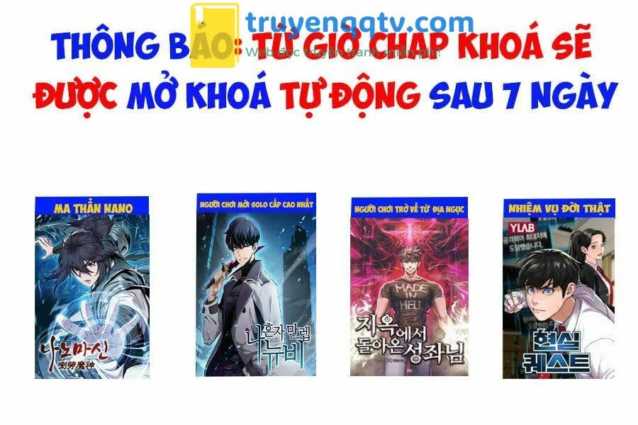 druid tại ga seoul chapter 30 - Next chapter 31