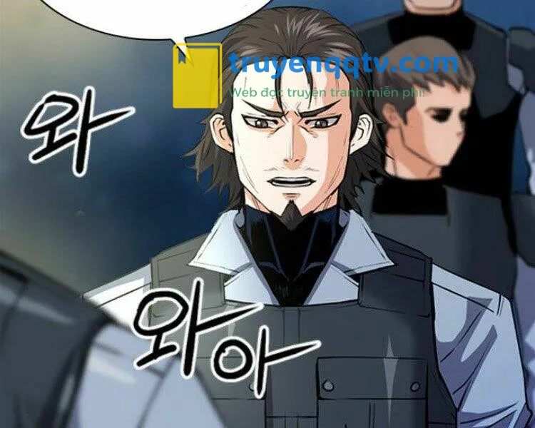 druid tại ga seoul chapter 29 - Next chapter 30