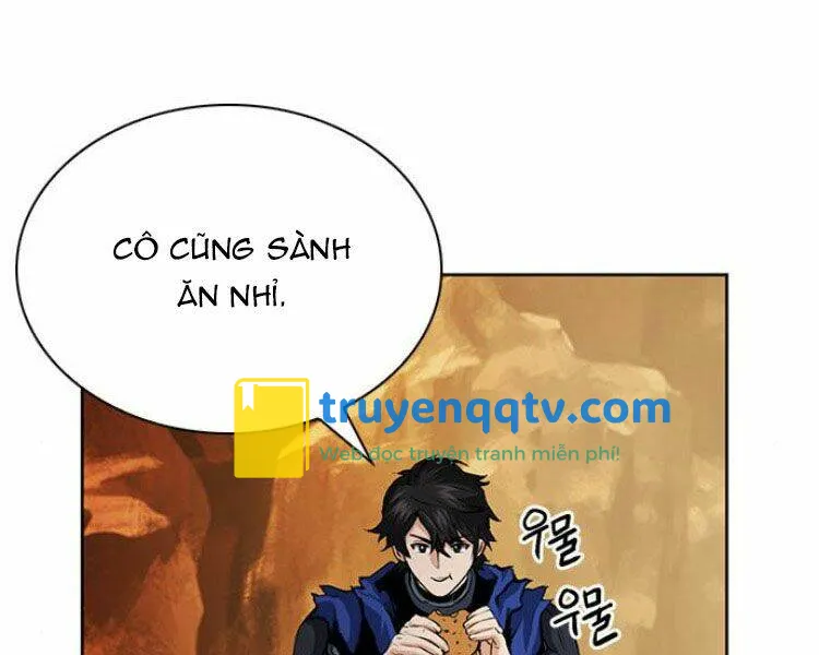 druid tại ga seoul chapter 29 - Next chapter 30