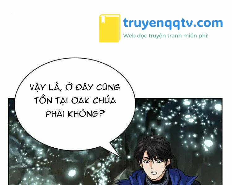 druid tại ga seoul chapter 29 - Next chapter 30