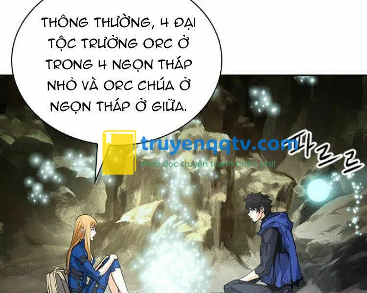 druid tại ga seoul chapter 29 - Next chapter 30