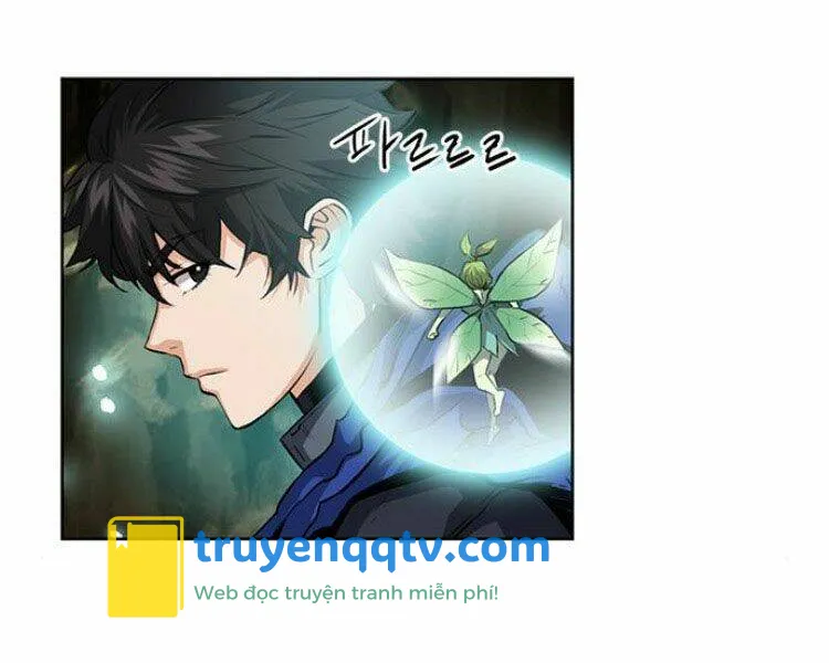 druid tại ga seoul chapter 29 - Next chapter 30