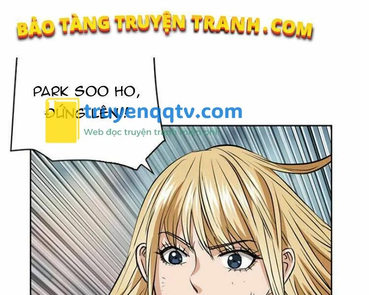 druid tại ga seoul chapter 27 - Next chapter 28