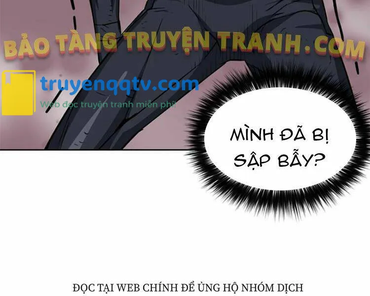 druid tại ga seoul chapter 27 - Next chapter 28