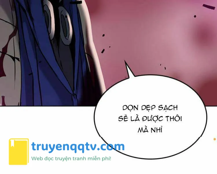 druid tại ga seoul chapter 25 - Next chapter 26