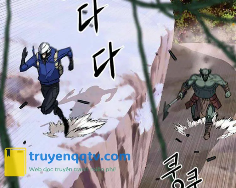 druid tại ga seoul chapter 25 - Next chapter 26