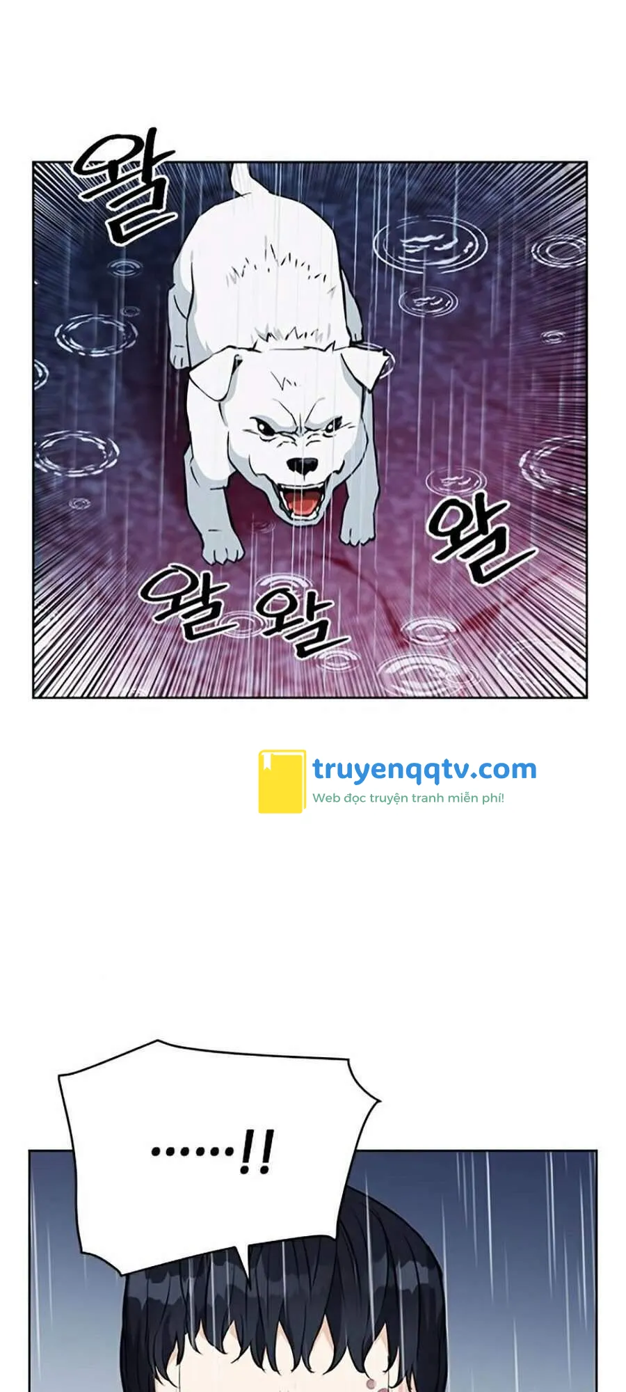 druid tại ga seoul chapter 21 - Next chapter 22