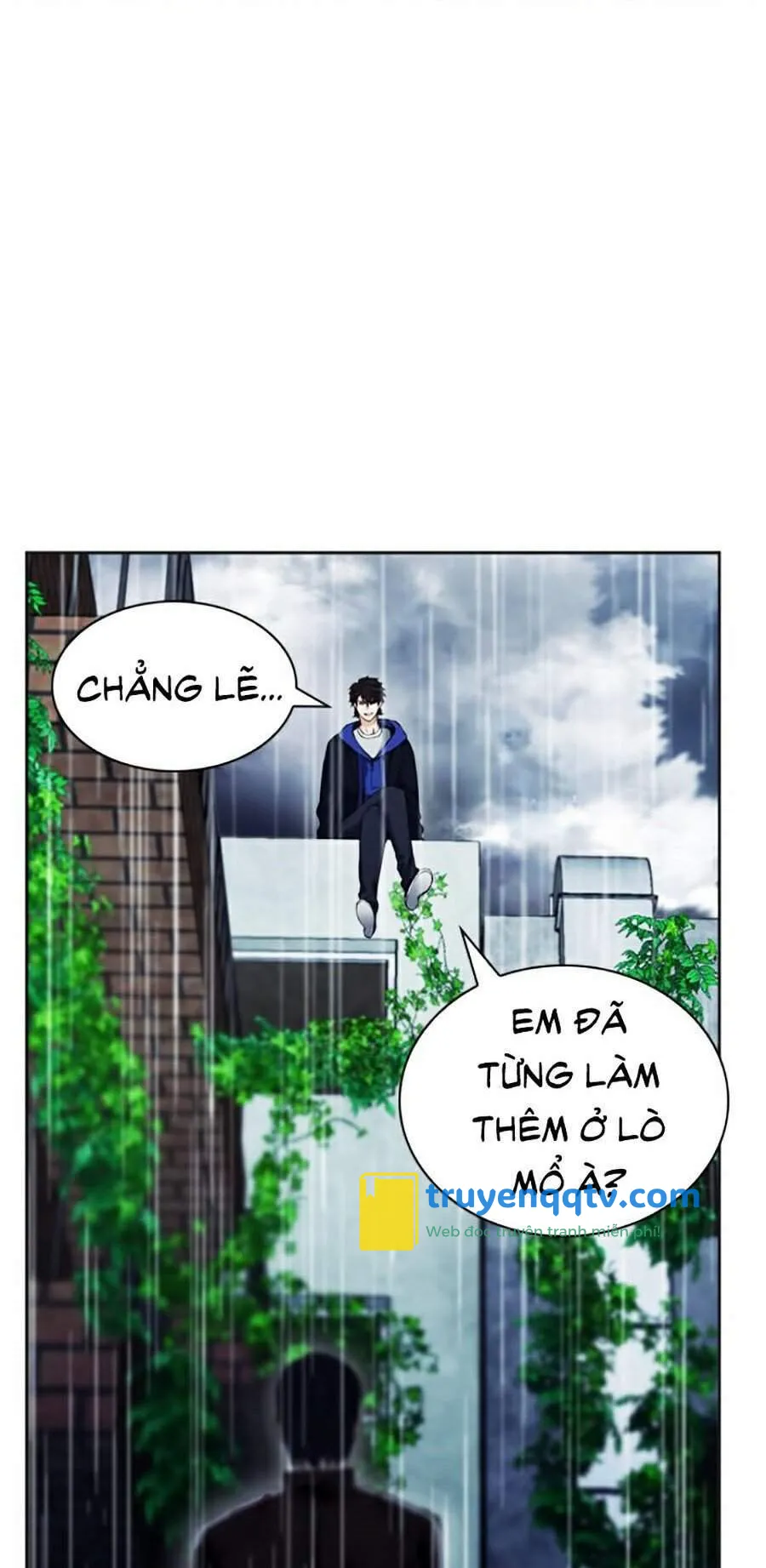 druid tại ga seoul chapter 21 - Next chapter 22