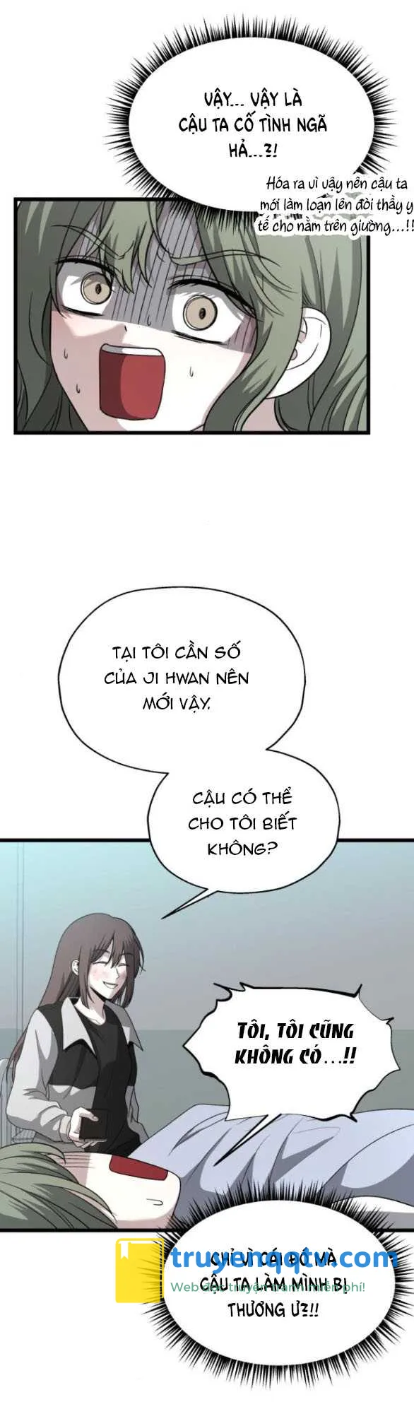 đánh cắp so hee chương 10.2 - Next Chapter 11