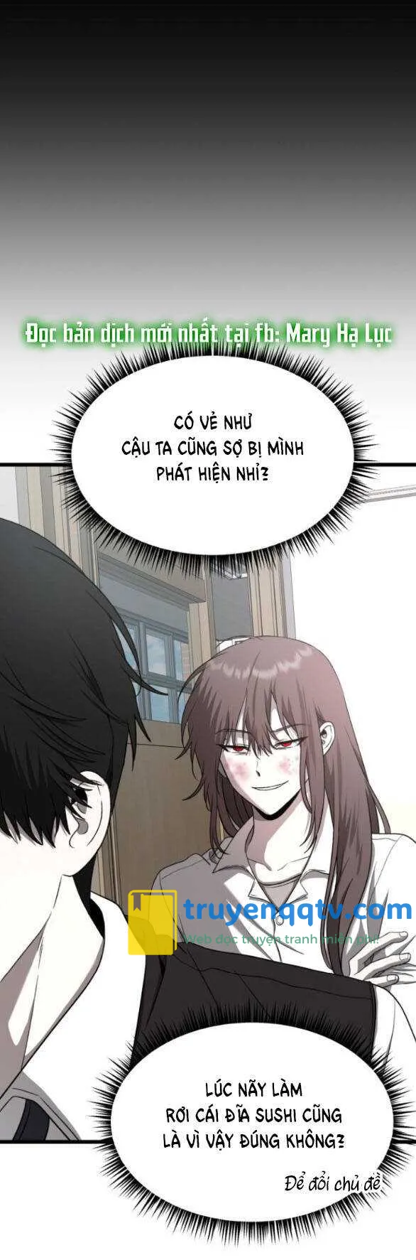 đánh cắp so hee chương 9.2 - Next Chapter 10