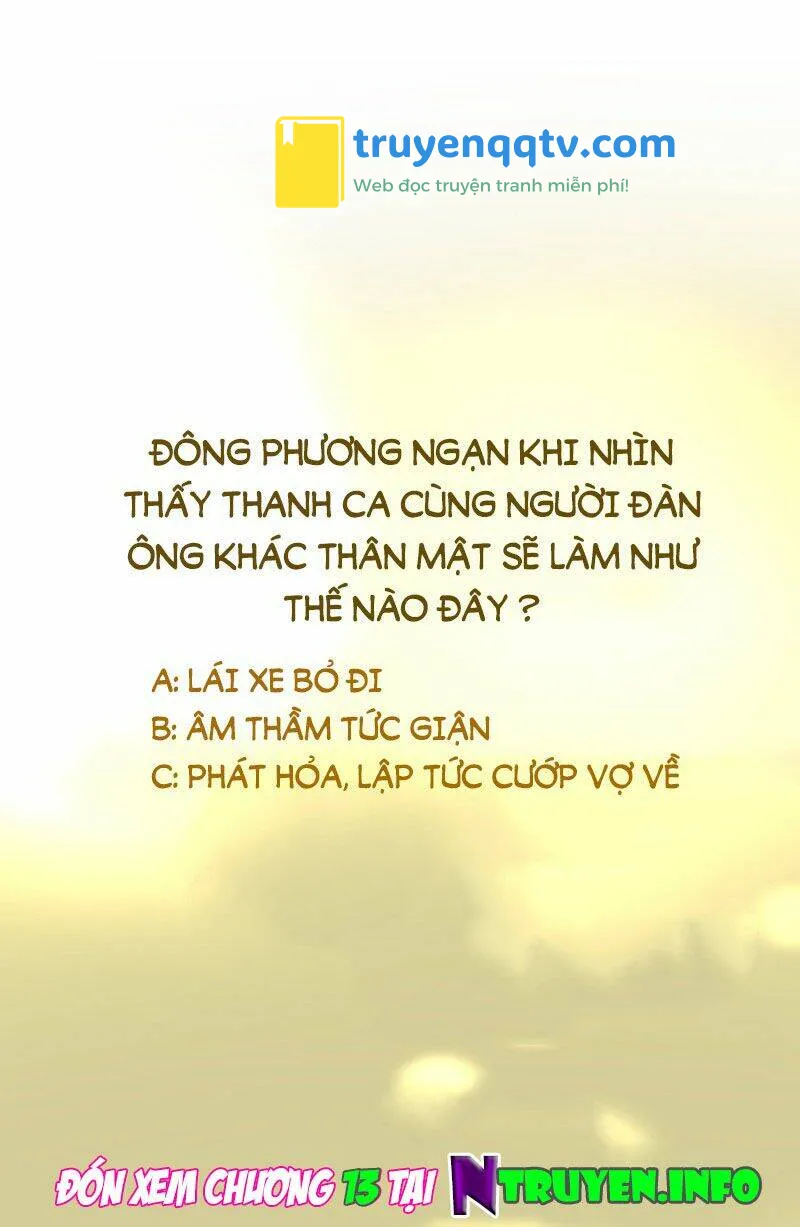 mặt nạ mê hoặc chương 12 - Next chương 13