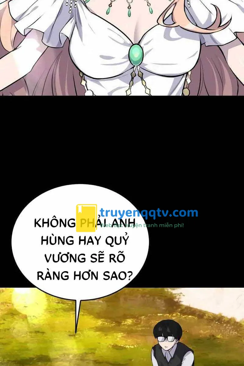 tôi mạnh hơn anh hùng chương 1.5 - Next chapter 2