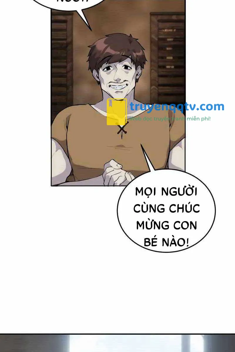 tôi mạnh hơn anh hùng chương 1.5 - Next chapter 2