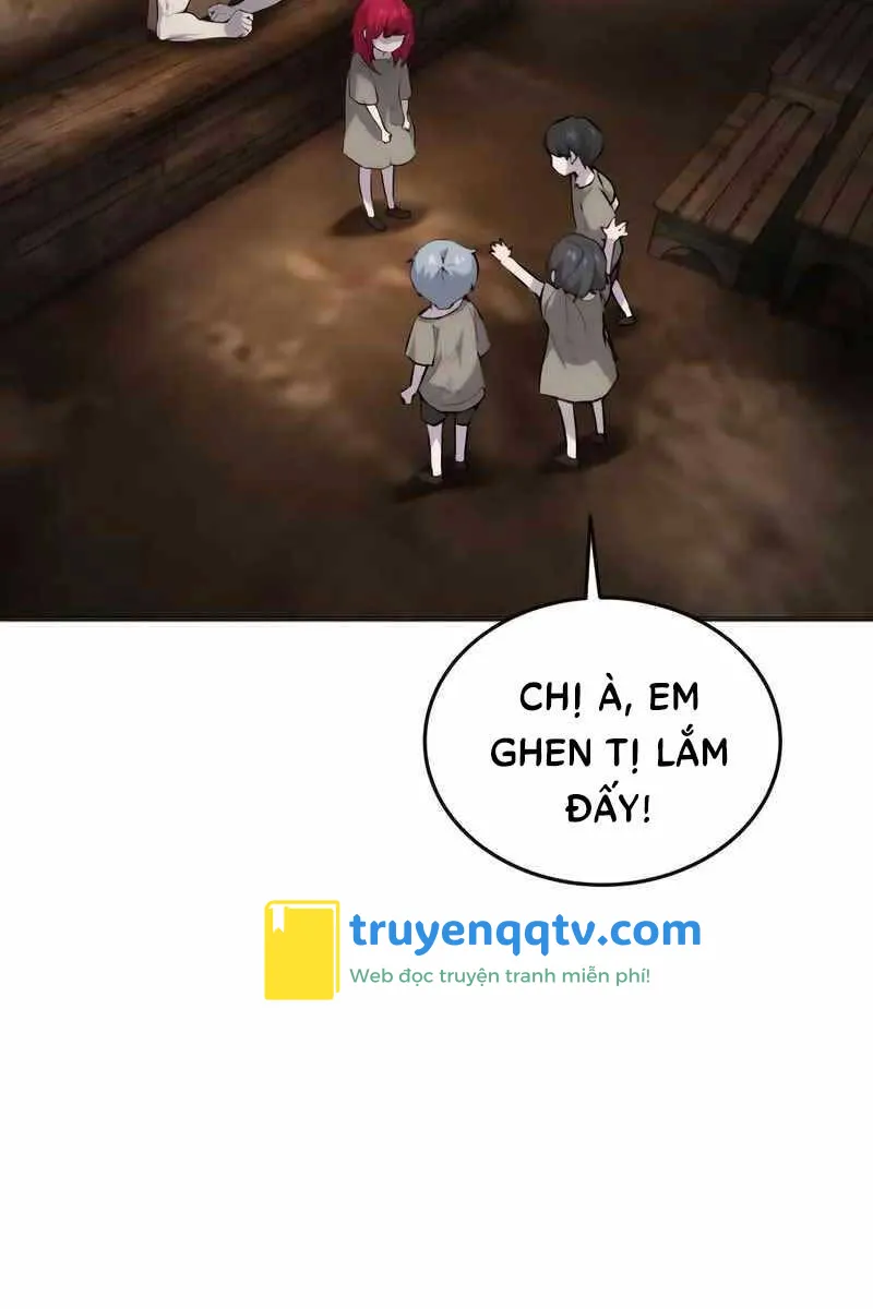 tôi mạnh hơn anh hùng chương 1.5 - Next chapter 2