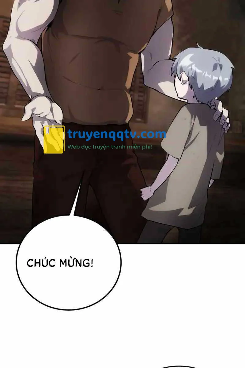 tôi mạnh hơn anh hùng chương 1.5 - Next chapter 2