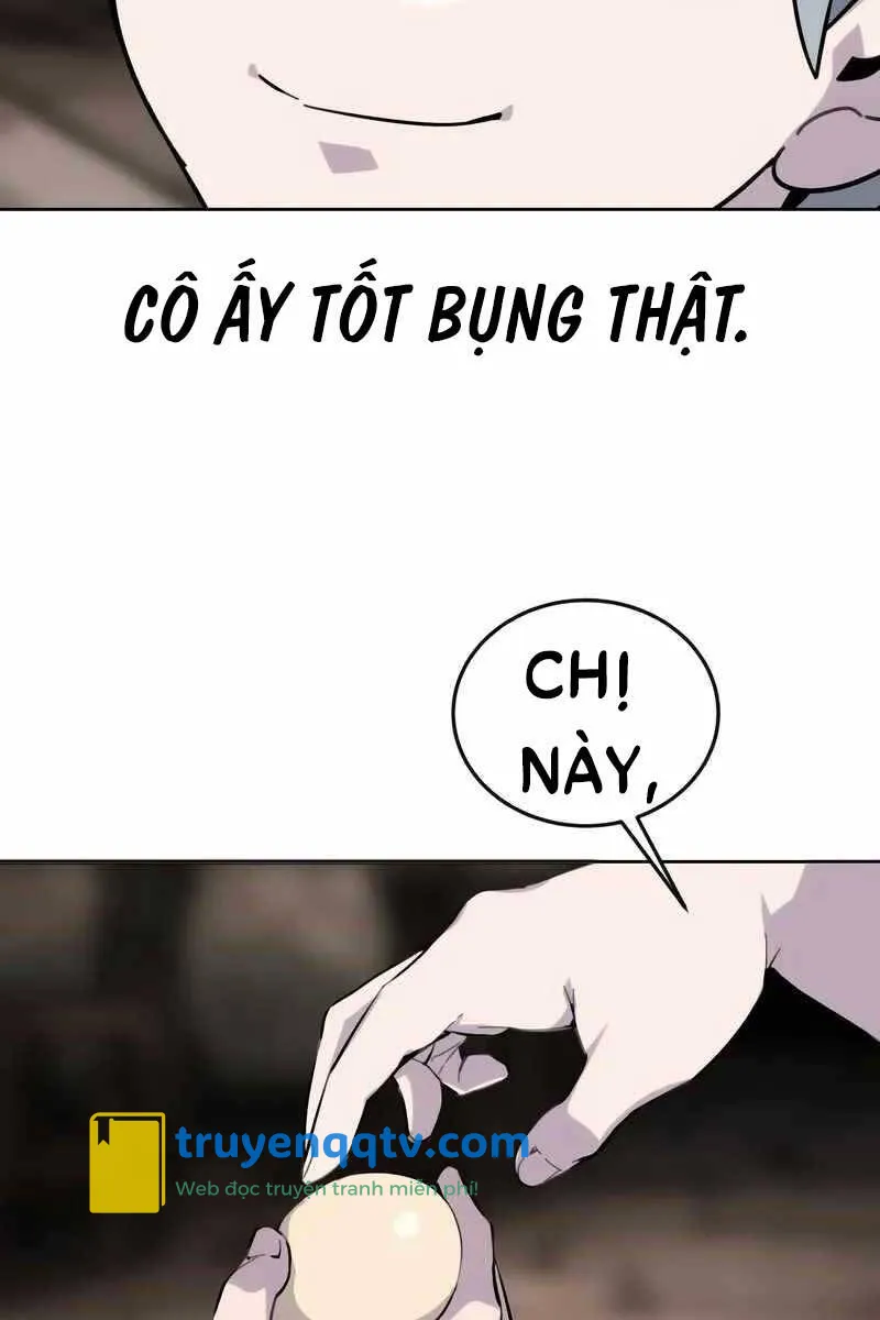 tôi mạnh hơn anh hùng chương 1.5 - Next chapter 2