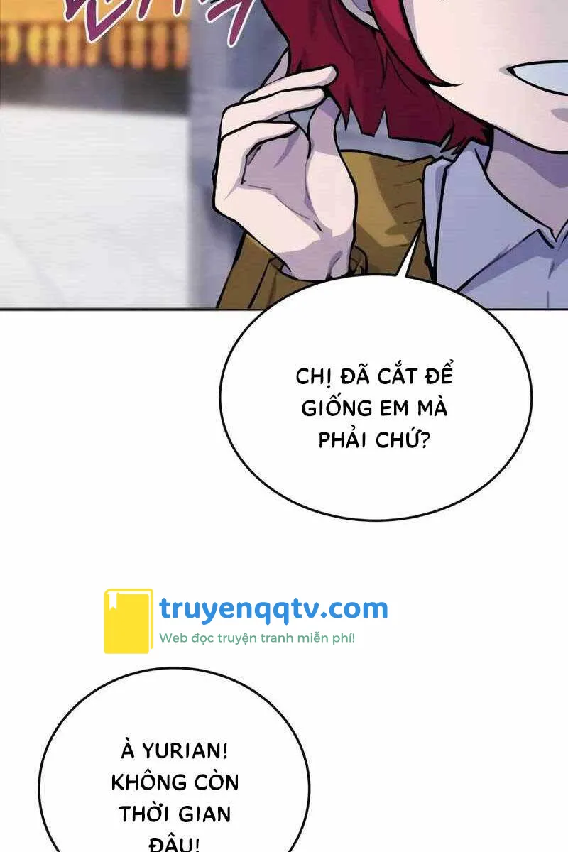 tôi mạnh hơn anh hùng chương 1.5 - Next chapter 2